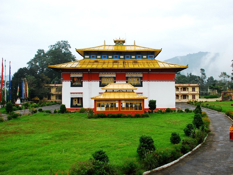 Tsuk La Khang